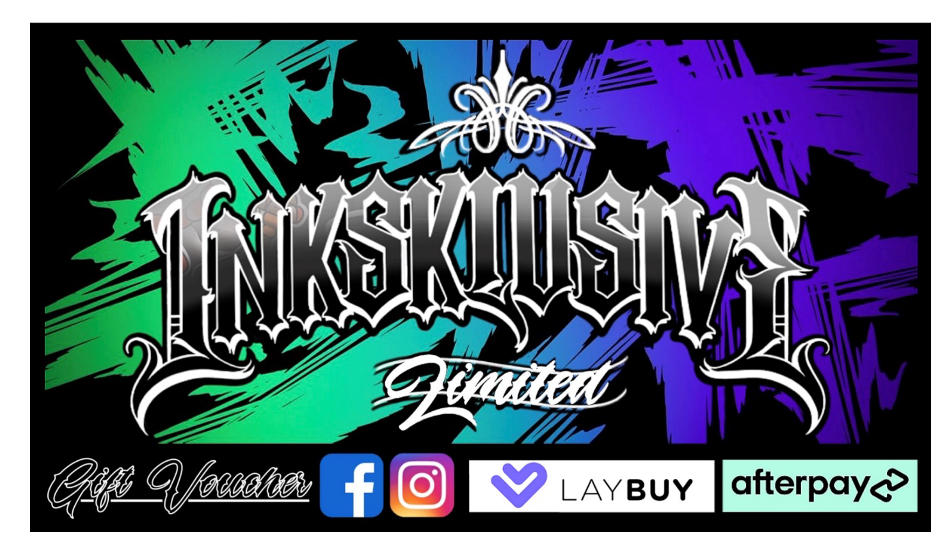 Inksklusive Gift Voucher